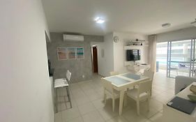 Apartamento em Riviera, 400 metros da praia!